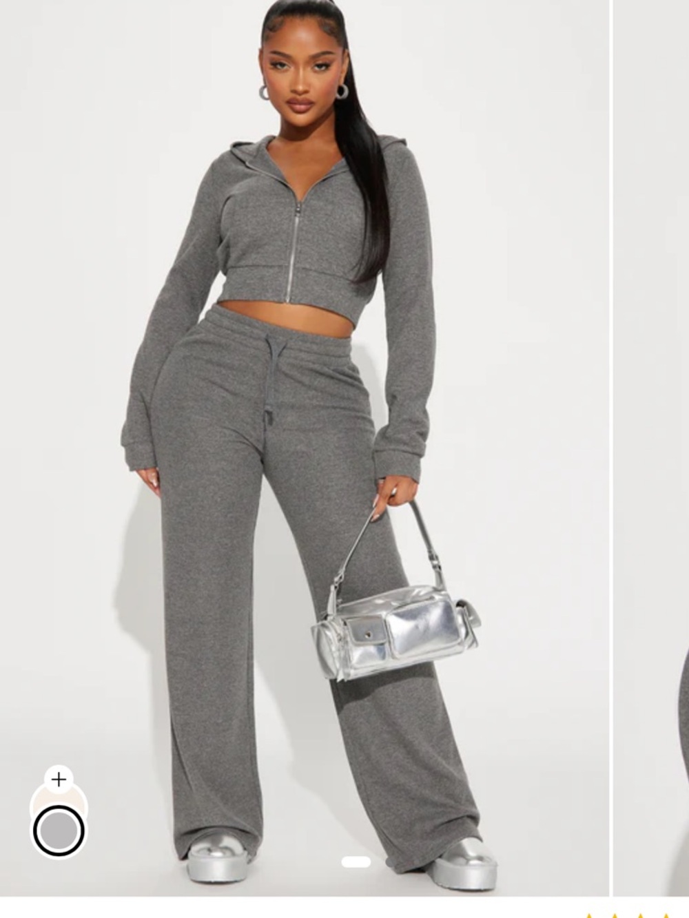 Thermal Pants Set